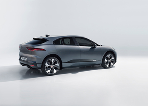 Jaguar I-Pace 2020