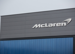 McLaren corona ontslagen