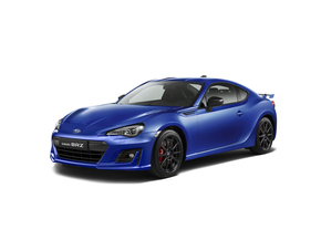 Subaru BRZ Final Edition 2020 prijs 