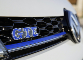 Volkswagen Tiguan Arteon hybride GTE