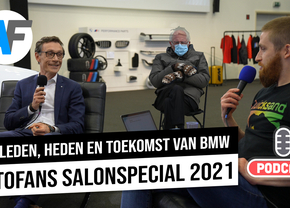 Autosalon podcast Autofans 2021