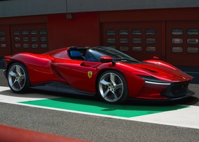 Ferrari Daytona SP3 