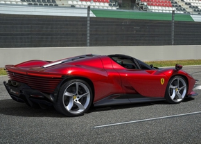 Ferrari Daytona SP3 