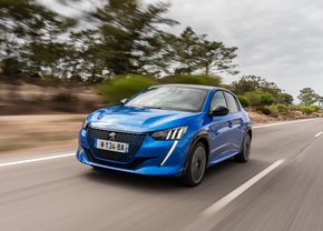 Plus d'autonomie pour les Peugeot, DS et Opel électriques