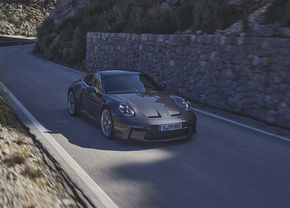 Porsche 911 GT3 Touring Pack 2021