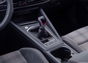 Volkswagen Golf GTI 2021 boîte manuelle