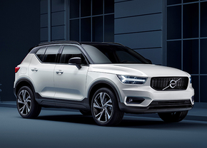 xc40 private lease