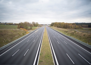 Autoroutes allemandes vitesse