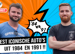 Autofans podcast redactie