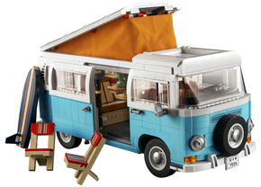 Lego Volkswagen T2 Camper Van 10279