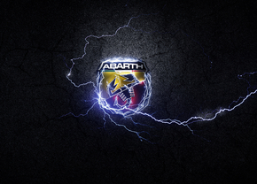 Abarth electric sound AVAS