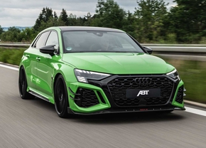 Abt Audi RS3-R 2022