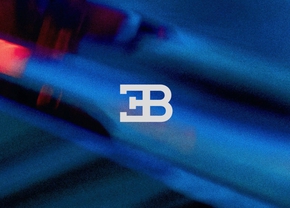 Bugatti Logo 2022
