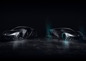 Honda elektrische sportwagens teaser 2022