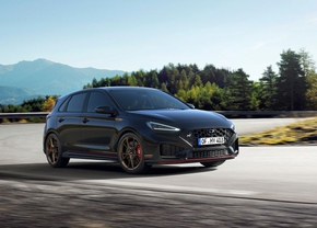 Hyundai i30 N Drive-N Limited Edition 2022