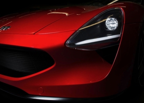 TVR Griffith 2022