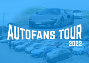 Autofans Tour 2022 info inschrijven
