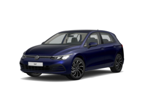 Volkswagen Golf Optiefans 2022