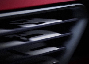 Alfa Romeo 6C Supercar teaser 2023