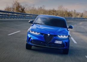 Alfa Romeo Tonale betrouwbaarheid 2023