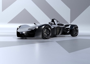 BAC Mono 2023