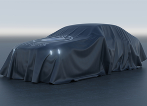 BMW i5 Berline Touring info belgie teaser