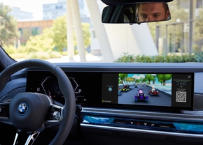 BMW AirConsole Wedstrijd games 2023