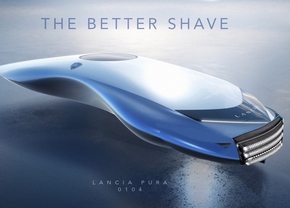 Lancia Py+Ra Shave 0104
