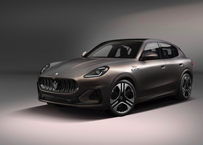 Maserati Grecale Folgore prijs 2023