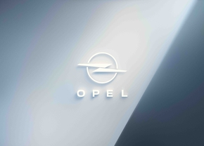 Opel Logo 2024