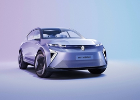 Renault H1st Vision 2023