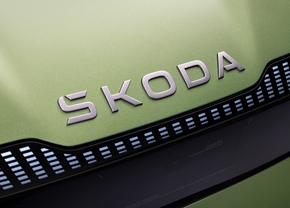 Skoda au Salon de l'Auto de Bruxelles 2023