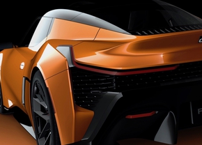 Toyota FT-Se Concept teaser 2023