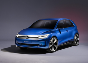 Volkswagen ID.2all concept id.2 info 2023