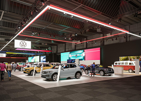 Volkswagen Brussels Motor Show 2023