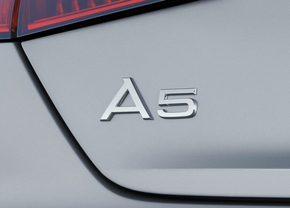 Audi A5 vervangt A4 2024