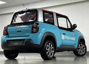 Citroën E-Mehari tweedehands 2024