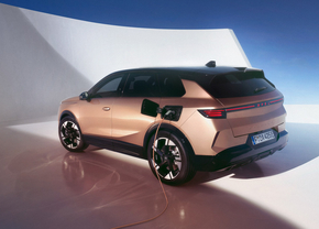 Opel électrique dès 2025