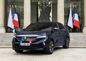 Renault Rafale president France 2024