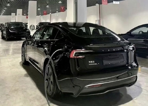 Tesla Model Y gelekt factcheck 2024