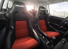 Recaro failliet 2024