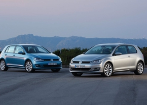 Volkswagen Golf tweedehands 2024