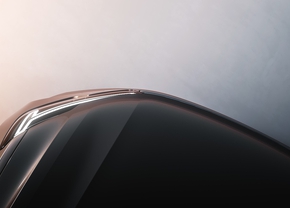 Volvo XC90 facelift teaser 2024