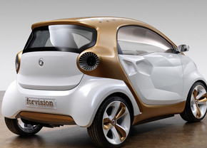 Renault en smart beeindigen samenwerking rond toekomstige stadswagen