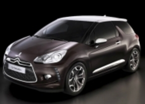 Citroën DS3