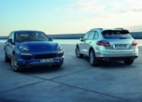 Komt Porsche met een Cayenne sportdiesel?