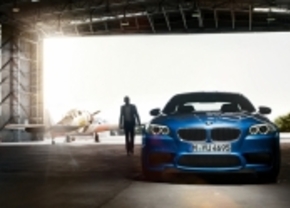 BMW M-divisie