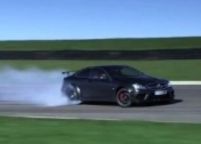 BMW M3 GTS vs Porsche GT3 RS 4.0 vs Mercedes C63 AMG Black