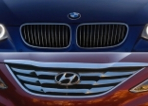 BMW en Hyundai joint venture?