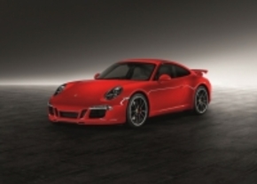 Porsche performance kit Carrera S 911